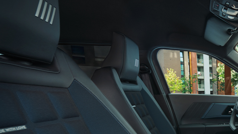 auto stoelen