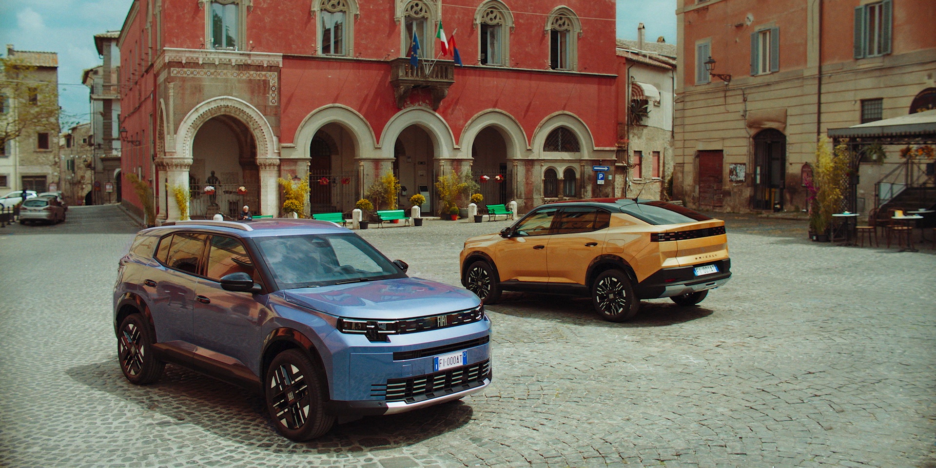 Fiat Grizzly