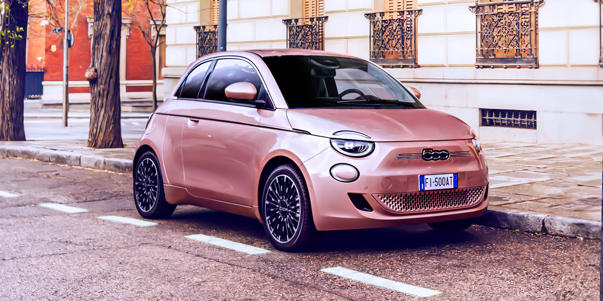 Fiat Grande Panda