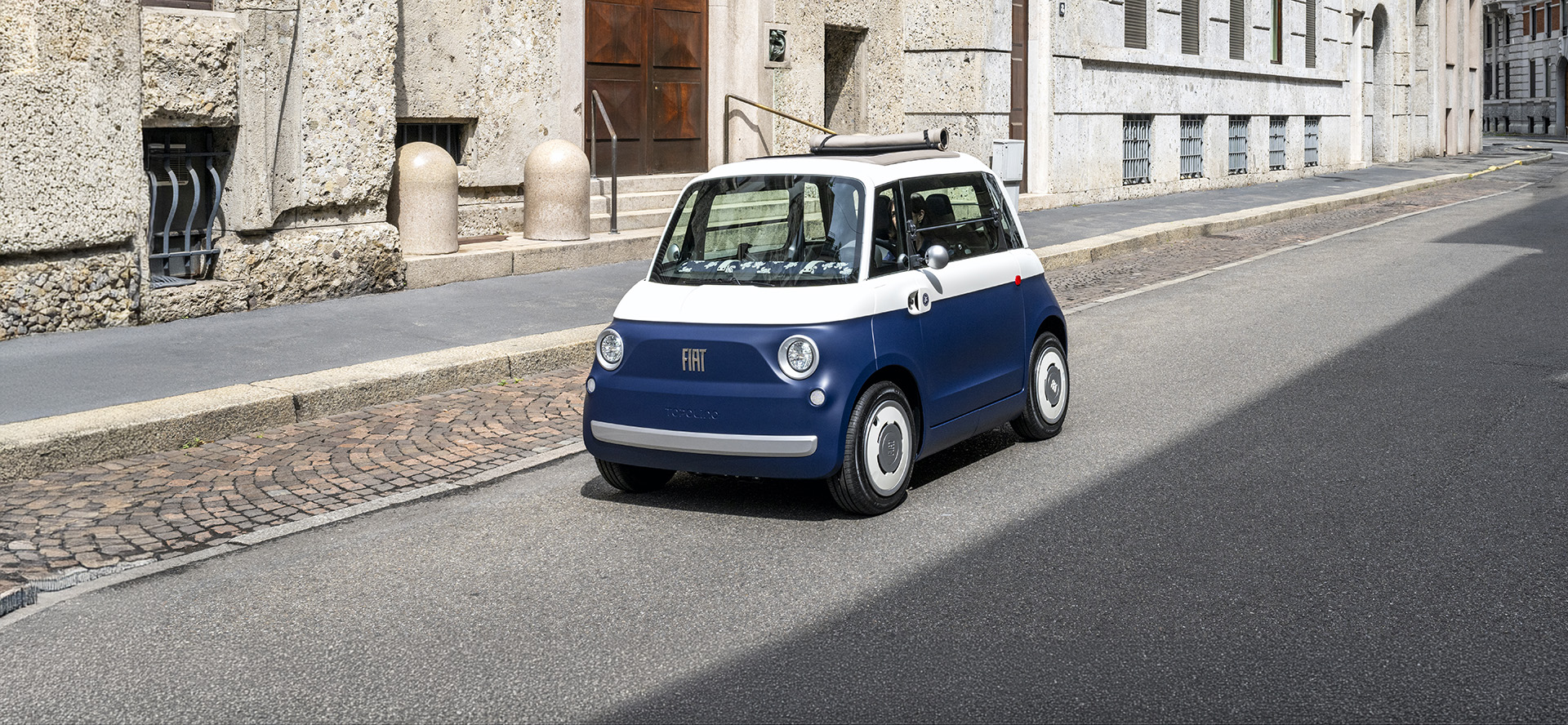 topolino
