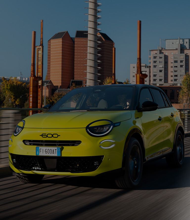 Fiat banden