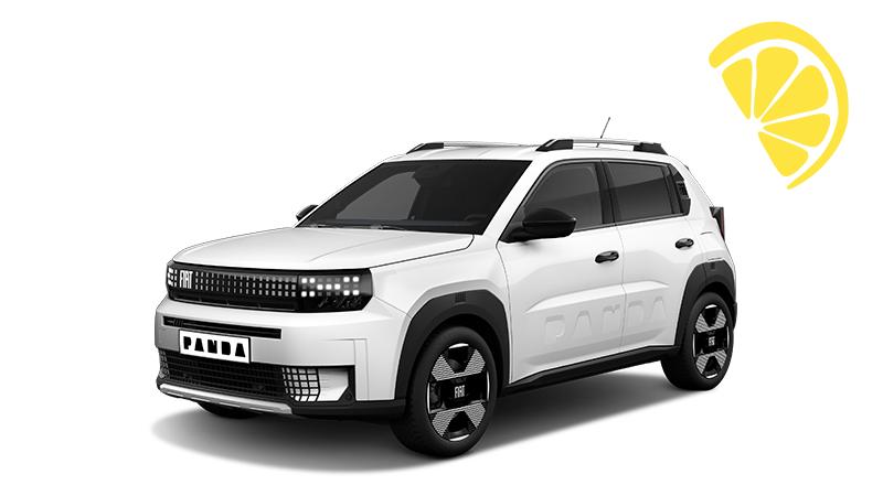 Fiat Grande Panda