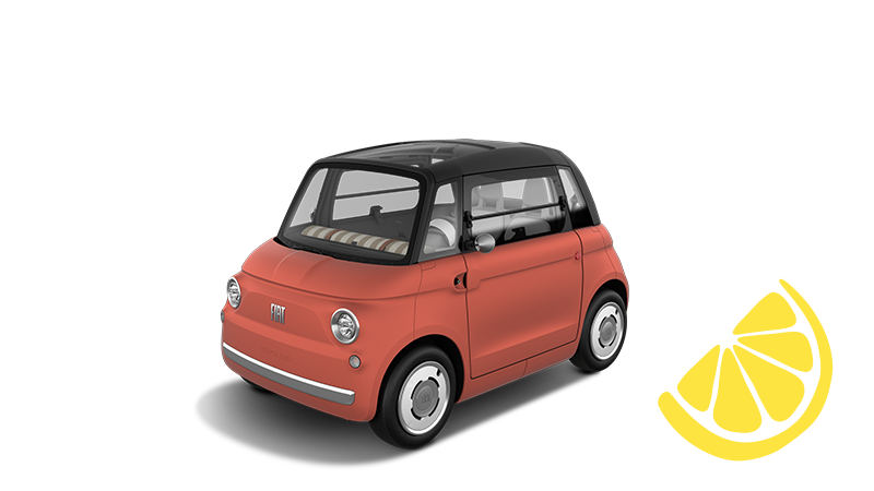 Fiat Topolino