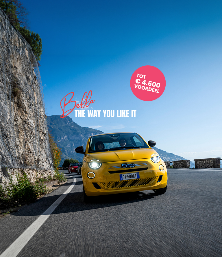 Fiat 400 Hybrid