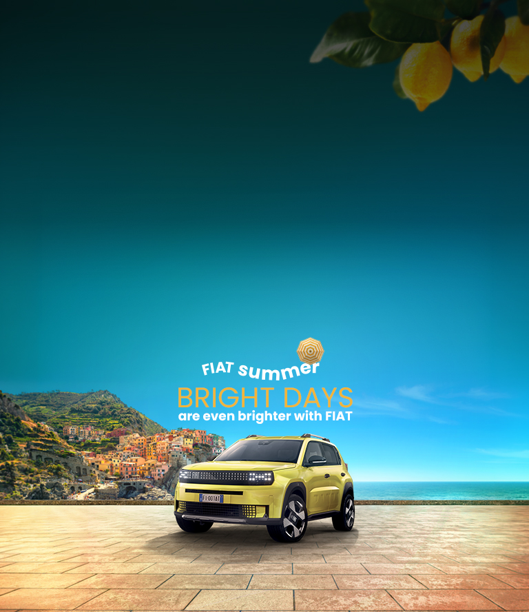 Fiat Grande Panda