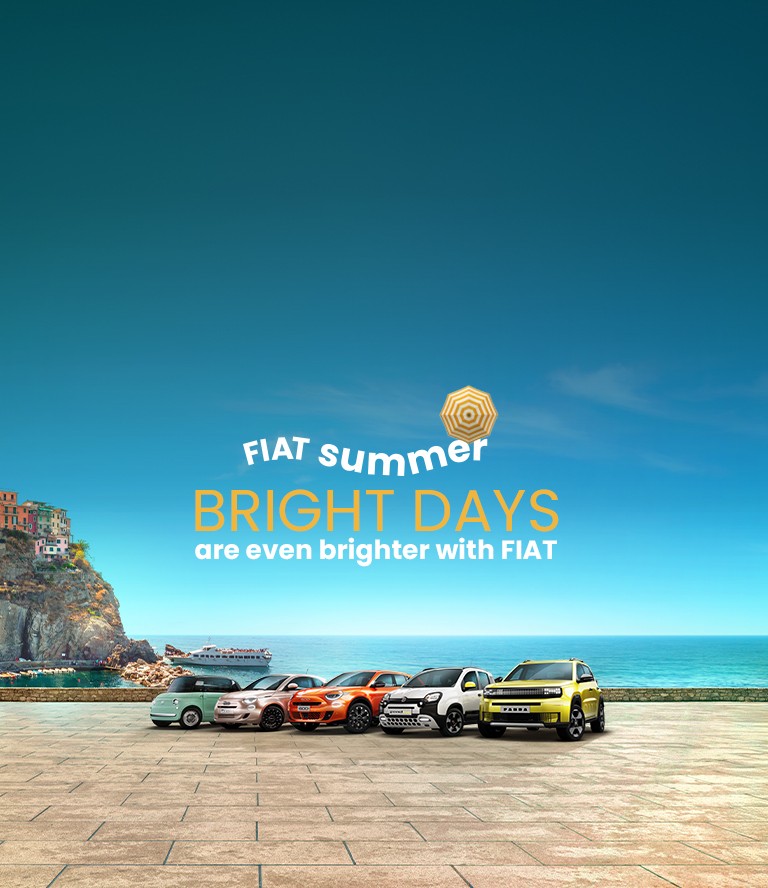 Fiat Summer