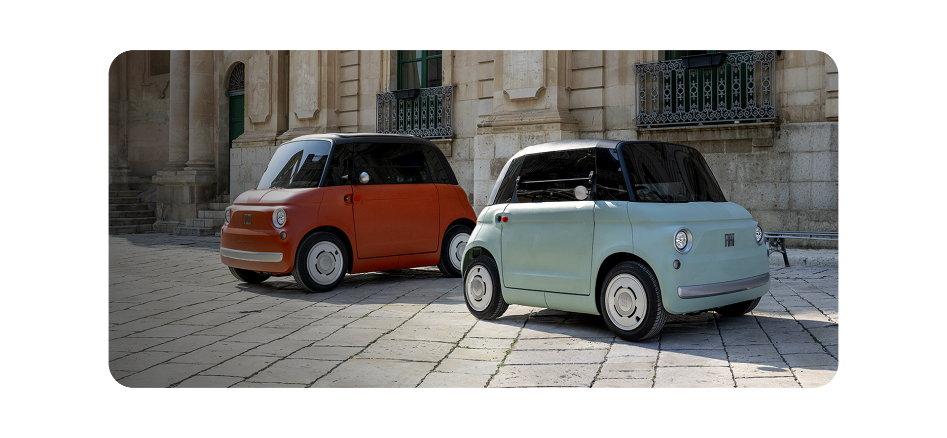 Fiat Topolino