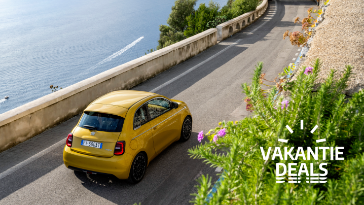Vakantiedeals
