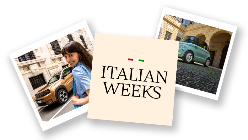 Italian weeks