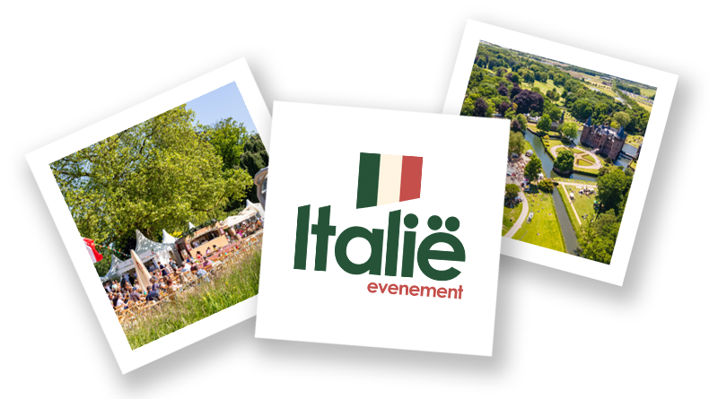 Italië Evenement