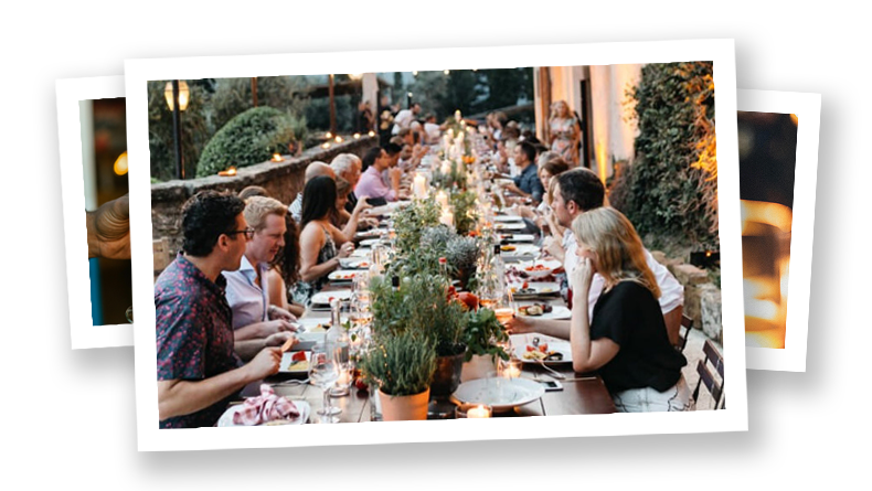 Italië Evenement
