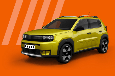 Fiat Grande Panda