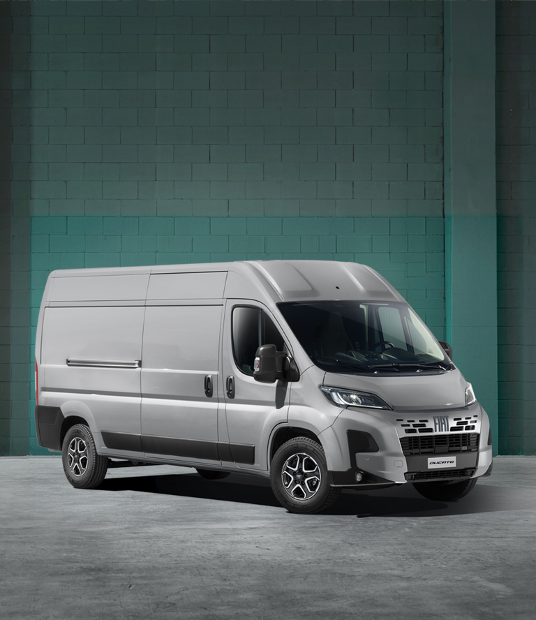 Fiat e-Ducato aanbiedingen