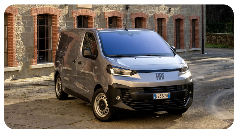 Fiat Scudo