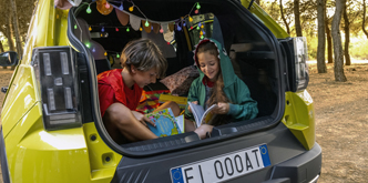 Fiat Accessoires