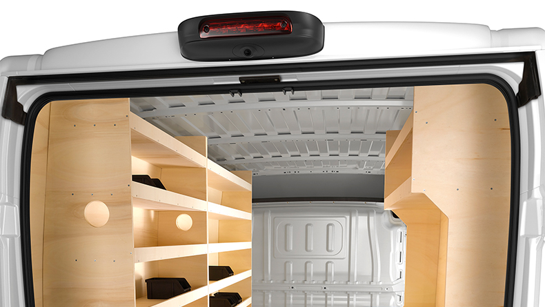 Fiat Professional bedrijfswagenombouwingen voor zakelijke gebruikers