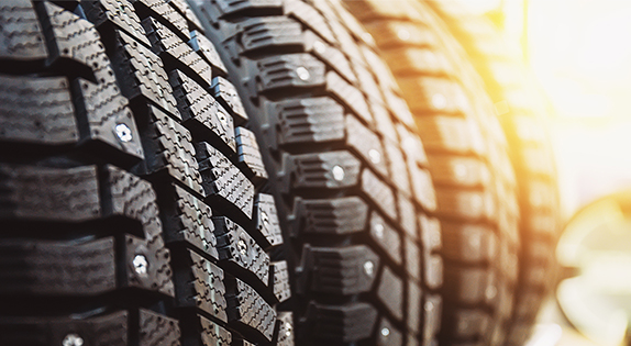 Fiat Professional monteren en balanceren