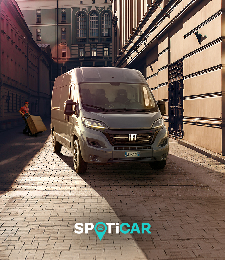 Tweedehands Fiat Professional